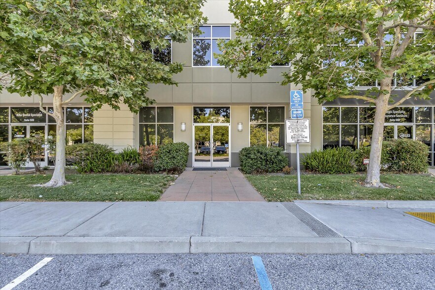 More Photos Of 1298 Kifer Rd, Sunnyvale Medical For Sale