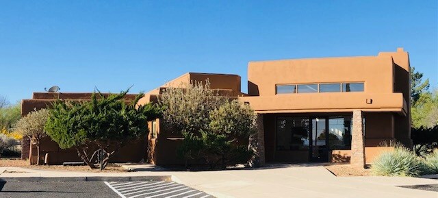 More Photos Of 2277 E Wilcox Dr, Sierra Vista Medical For Sale