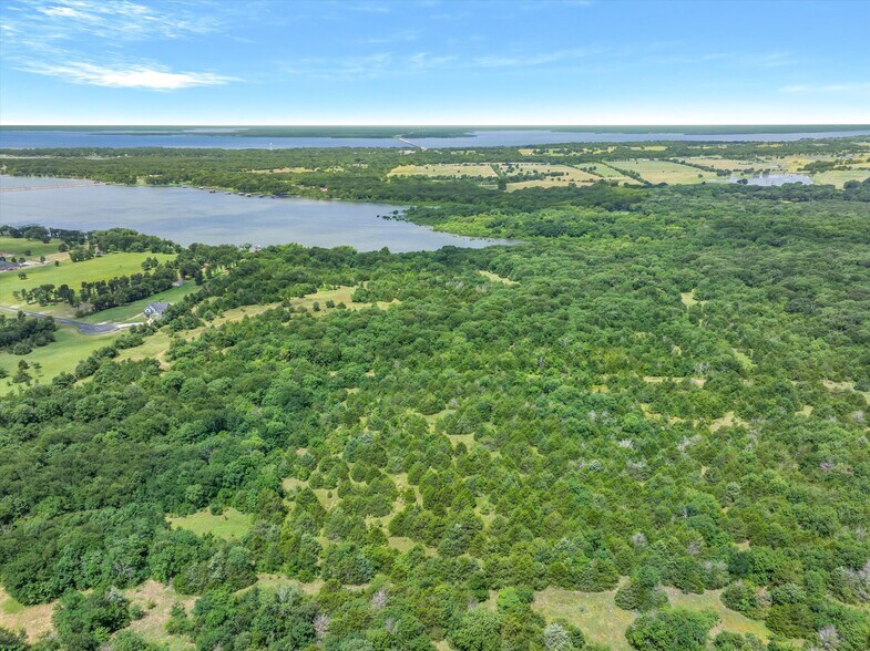 More Photos Of 1745 FM 2737, Lone Oak Land For Sale