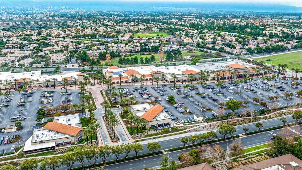 More Photos Of 11070-11090 Foothill Blvd, Rancho Cucamonga Department Store For Sale