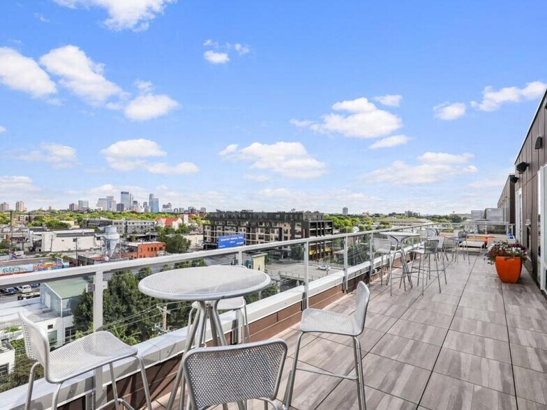 More Photos Of 2922 Aldrich Ave S, Minneapolis Apartments For Lease