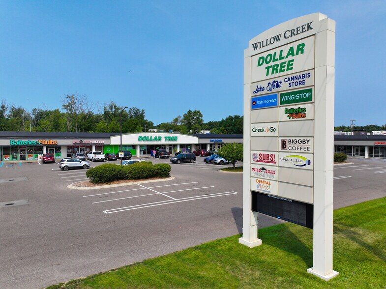 More Photos Of 5132-5228 S Westnedge Ave, Portage Unknown For Lease