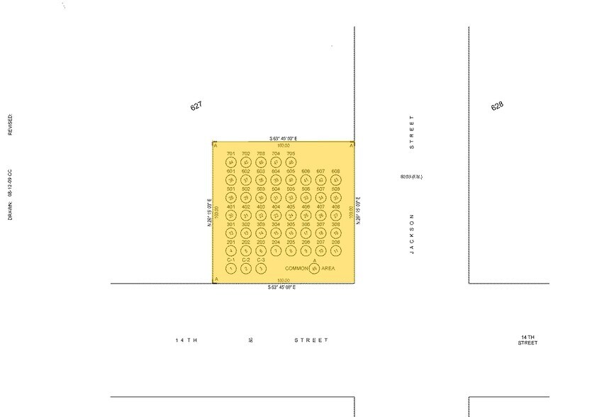 More Photos Of 1401 Jackson St, Oakland Apartments For Lease