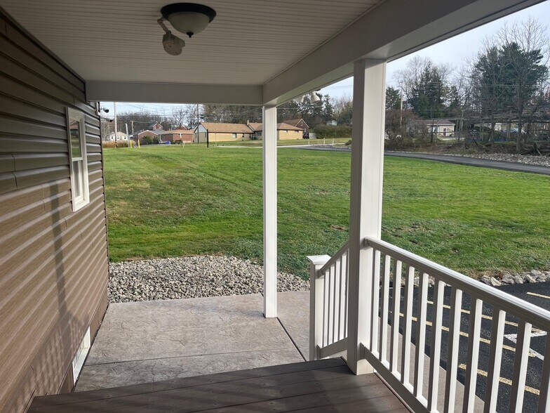 More Photos Of 1126 Pittsburgh Rd, Valencia Office For Sale