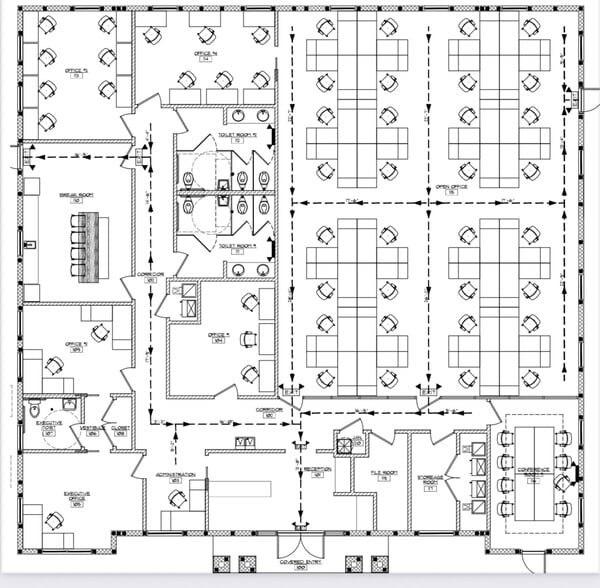 More Photos Of 881 Oakley Seaver Dr, Clermont Medical For Lease