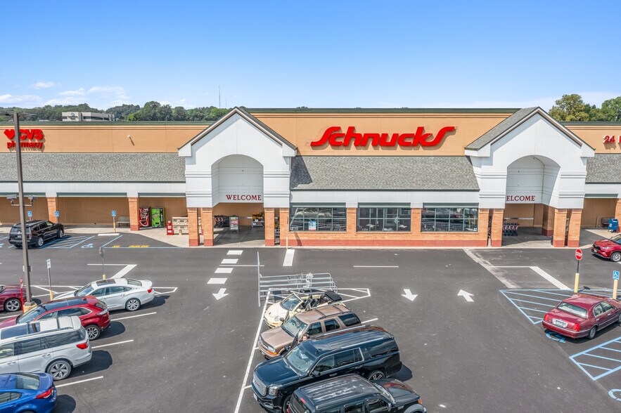 More Photos Of 19 S Kingshighway St, Cape Girardeau Storefront For Sale