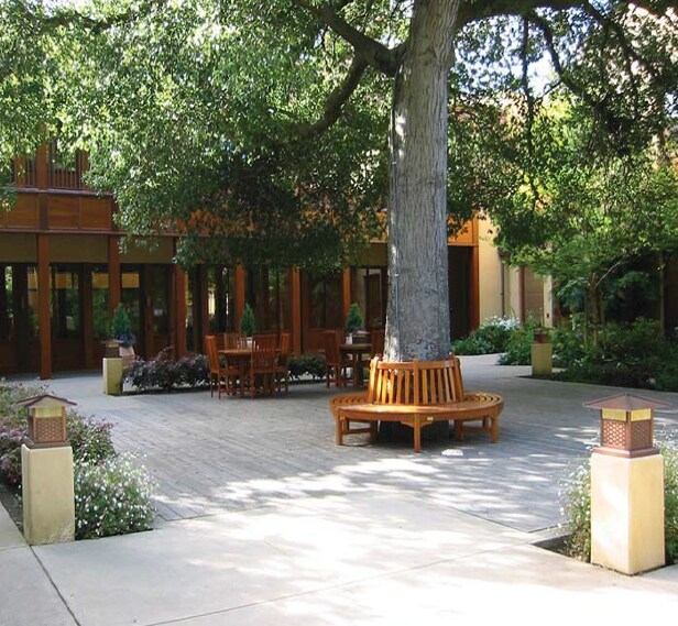 More Photos Of 250 Bryant St, Mountain View Office For Lease