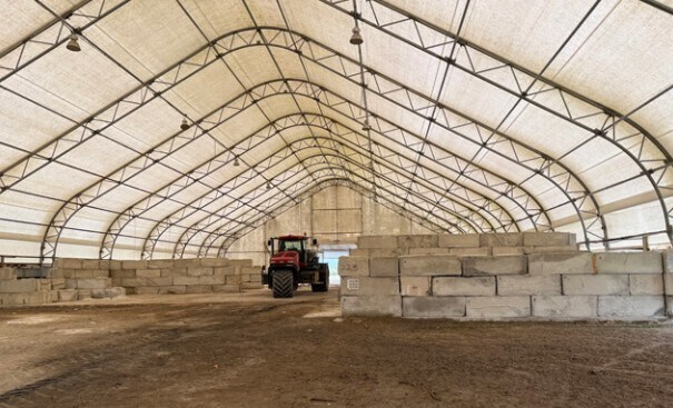 More Photos Of 14900-15000 Weaver Rd, Marysville Warehouse For Lease