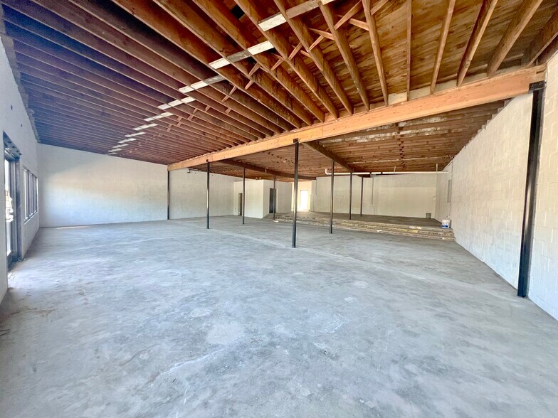 More Photos Of 2828 Gallatin Pike, Nashville Freestanding For Lease