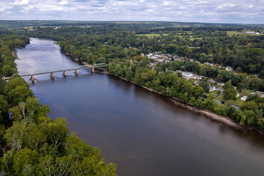 More Photos Of 9 Mill St, Stockton Police Fire Station For Sale