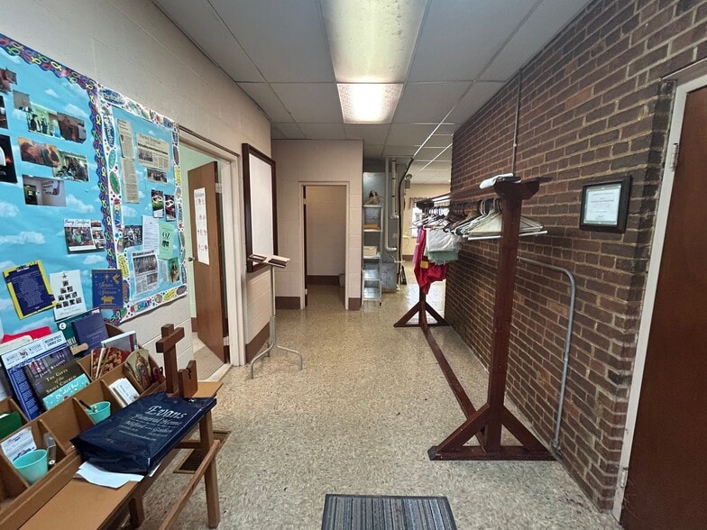 More Photos Of 4051 2nd Creek rd, Blanchester Religious Facility For Sale