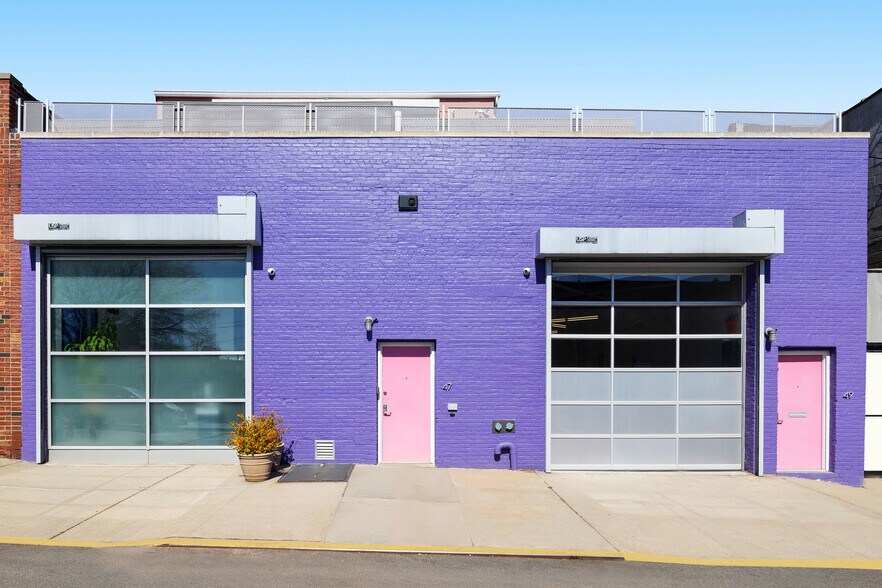 Primary Photo Of 47 4th St, Brooklyn Flex For Sale