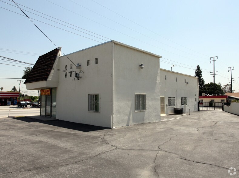 More Photos Of 5207 Peck Rd, El Monte Freestanding For Sale