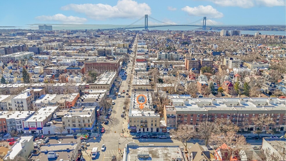 More Photos Of 7502 3rd Ave, Brooklyn Storefront Retail Residential For Sale