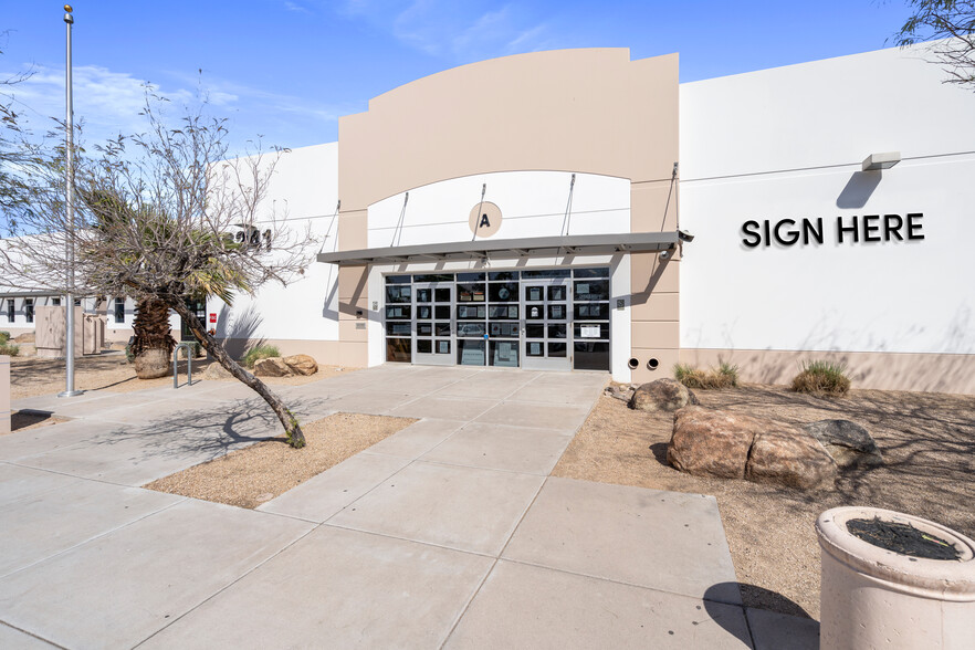 Primary Photo Of 16241 N Tatum Blvd, Phoenix Office For Lease