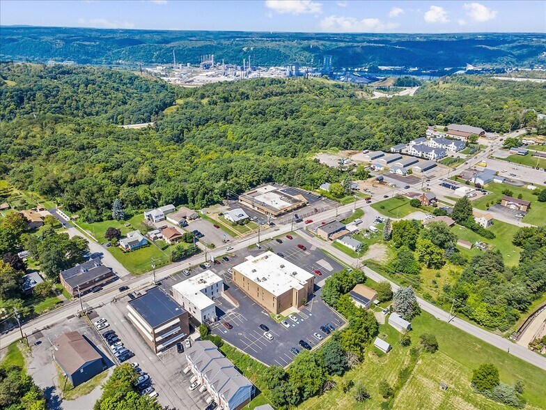 More Photos Of 3578 Brodhead Rd, Monaca Unknown For Lease