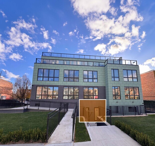 More Photos Of 8301 13th Ave, Brooklyn Office For Sale