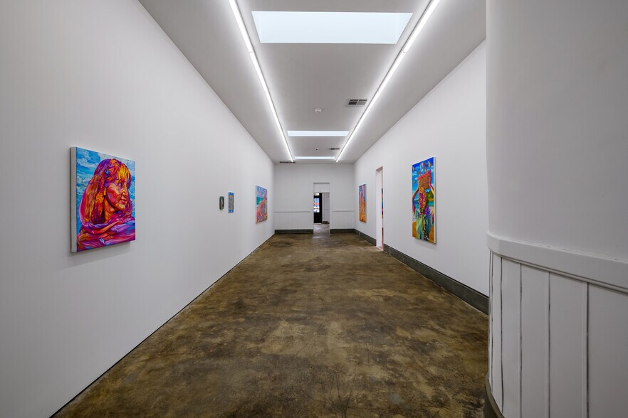 More Photos Of 244 W Florence Ave, Los Angeles Freestanding For Sale