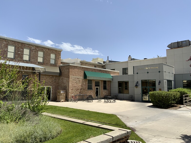 More Photos Of 55-65 N University Ave, Provo Office For Lease