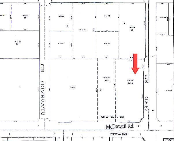 More Photos Of 232 E McDowell Rd, Phoenix Carwash For Lease