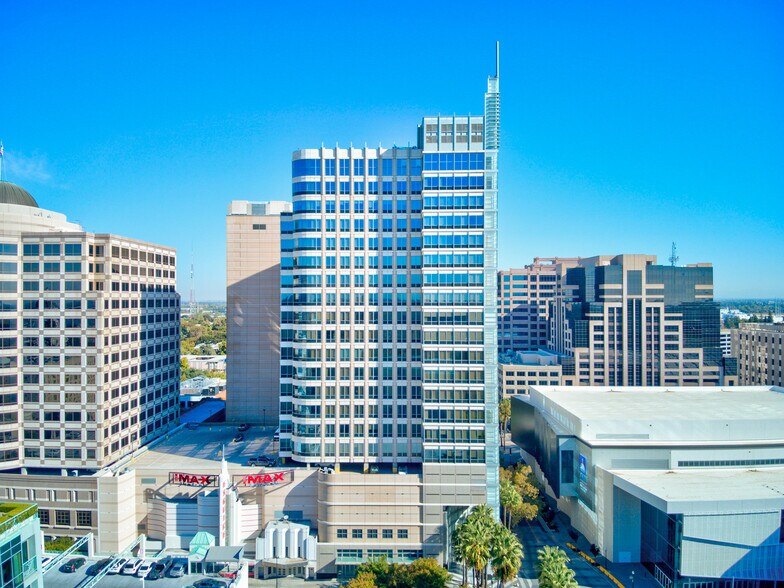 More Photos Of 1213-1215 K St, Sacramento Office Residential For Lease