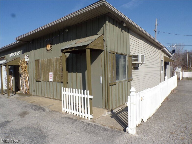 More Photos Of 12 Main Rd, Wakeman Contractor Storage Yard For Sale