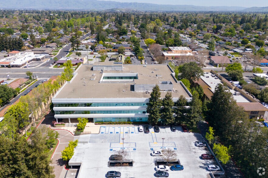 More Photos Of 2105 S Bascom Ave, Campbell Medical For Lease