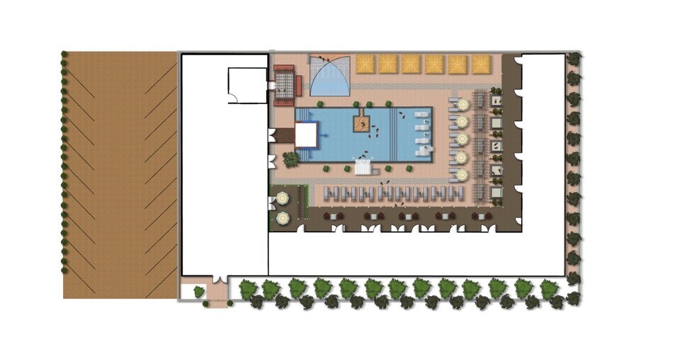 More Photos Of 67780 Arena Blanca Rd, Desert Hot Springs Specialty For Sale