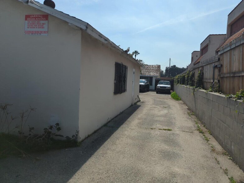 More Photos Of 11100 Lower Azusa Rd, El Monte Apartments For Sale