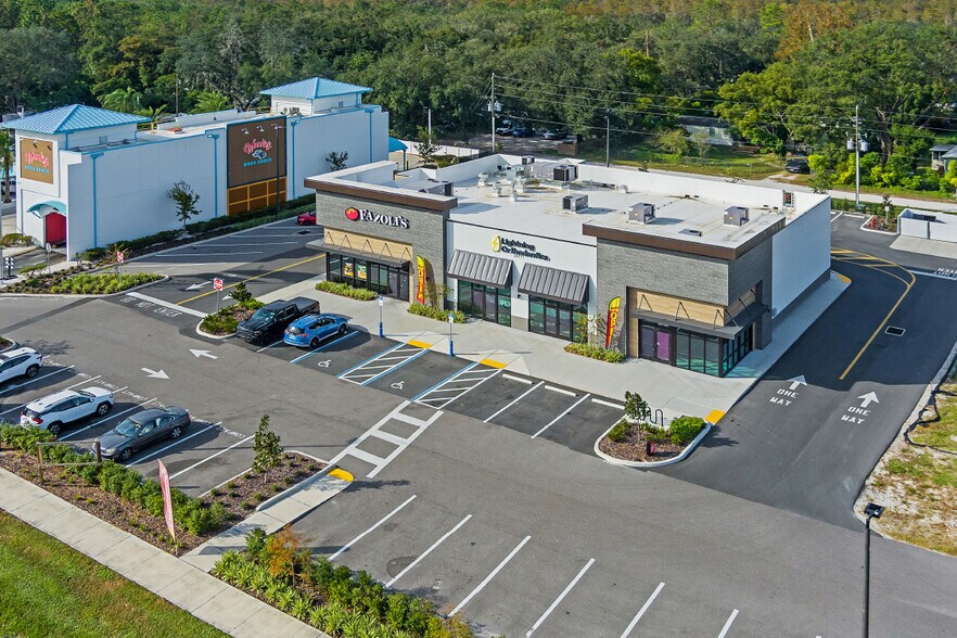 Primary Photo Of 24771 State Road 54, Lutz Storefront For Sale