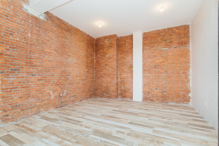 More Photos Of 281 Ellery St, Brooklyn Office Residential For Lease
