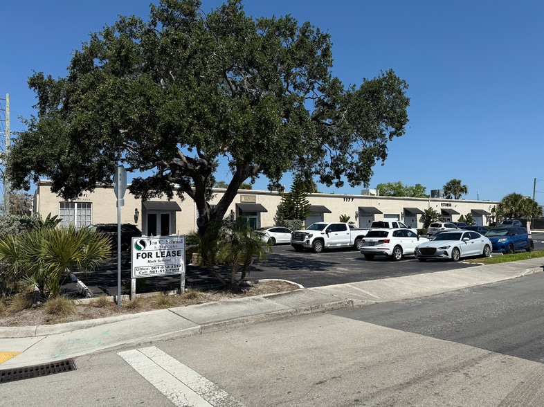 Primary Photo Of 1177 Clare Ave, West Palm Beach Warehouse For Lease