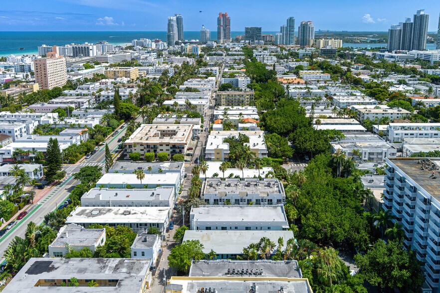 More Photos Of 1025 Meridian Ave, Miami Beach Apartments For Sale
