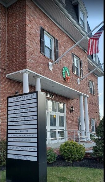 More Photos Of 1100 Washington St, Boston Medical For Lease