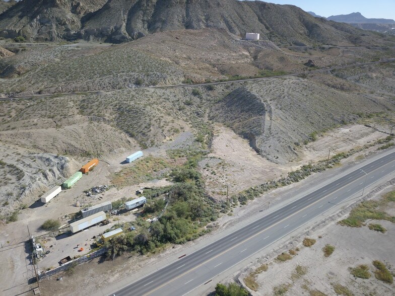 More Photos Of 575 Mcnutt Rd, Sunland Park Land For Sale