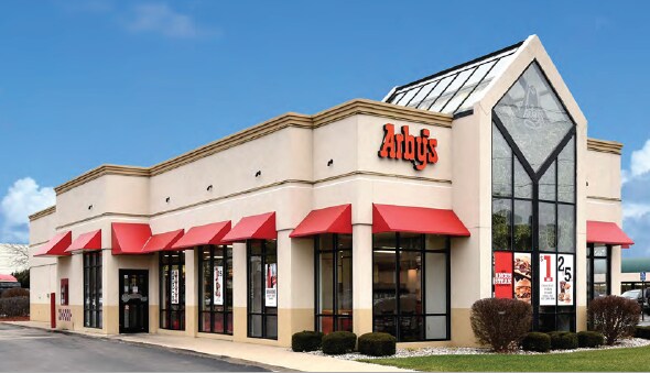 More Photos Of 2647 Navarre Ave, Oregon Fast Food For Sale