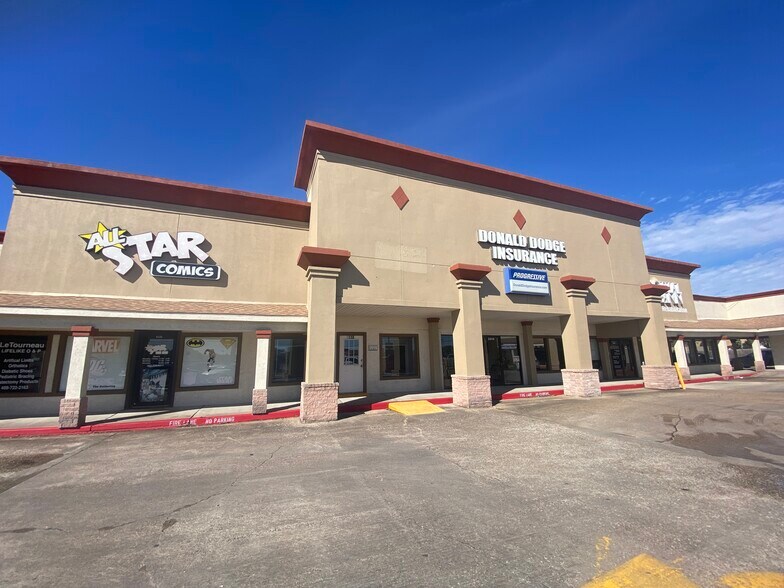 More Photos Of 3500-3536 FM 365, Nederland Unknown For Lease