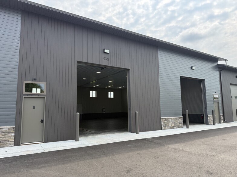 Primary Photo Of 9781 71st St NE, Otsego Warehouse For Sale