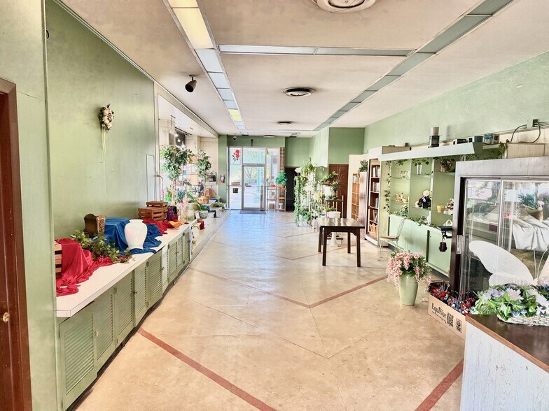 More Photos Of 201 Market Ave S, Canton Storefront Retail Office For Sale