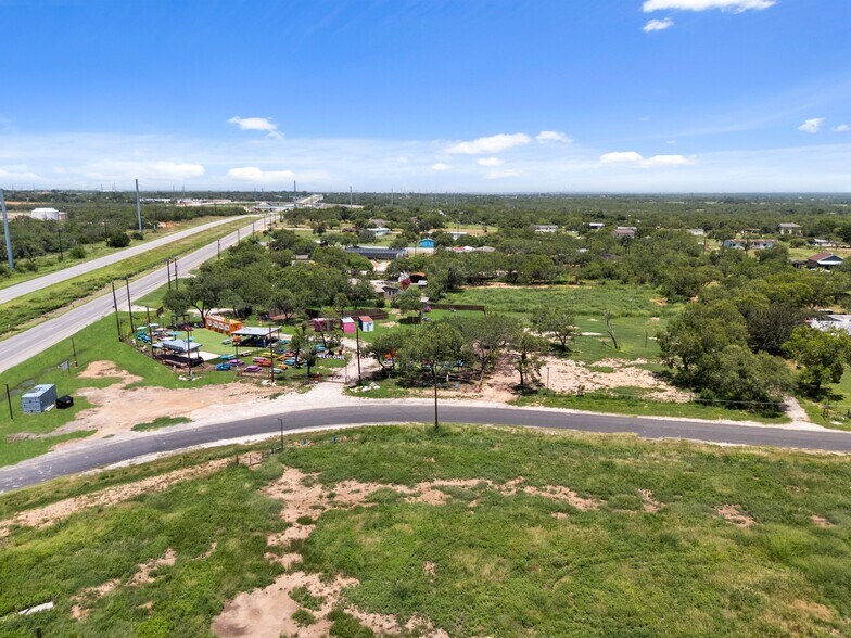 More Photos Of 13514 S US Highway 181, San Antonio Land For Sale