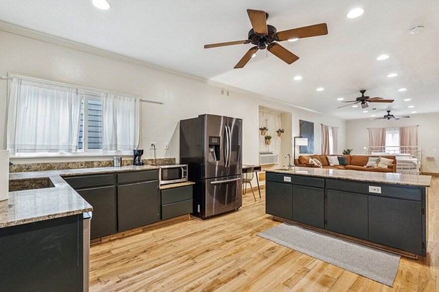 More Photos Of 1915 S Boston Ave, Tulsa Apartments For Sale