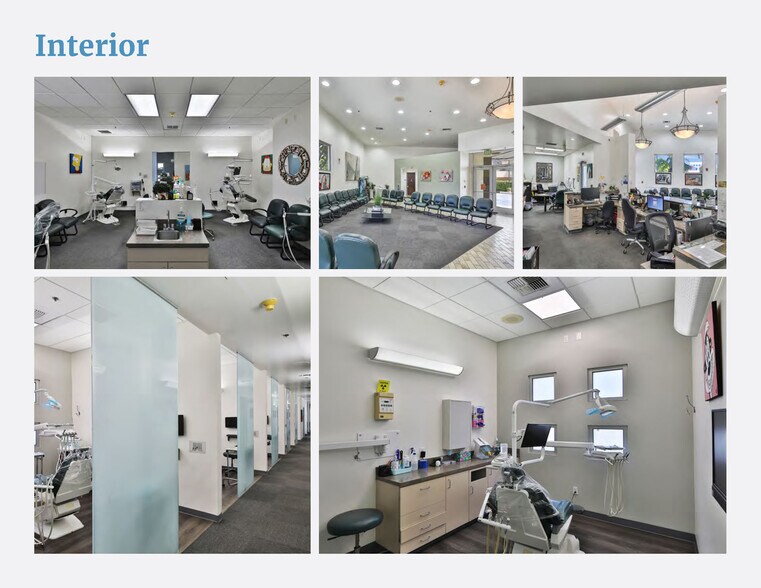 More Photos Of 12202-12212 W Washington Blvd, Los Angeles Medical For Lease