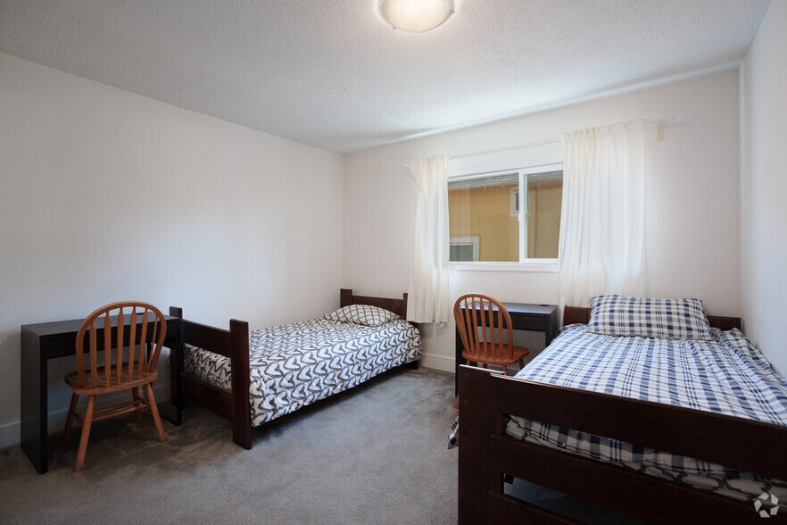 More Photos Of 2120 Grant St, Berkeley Apartments For Sale