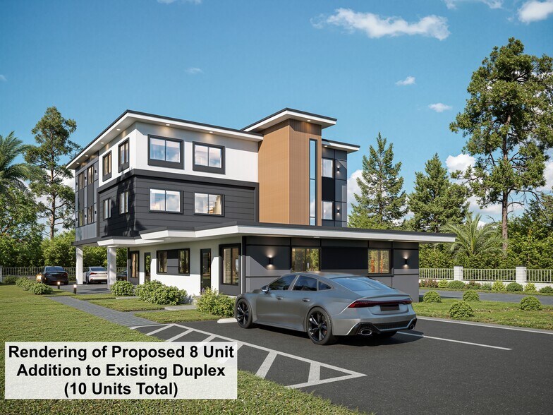 More Photos Of 1219 NE 5th Ter, Fort Lauderdale Land For Sale