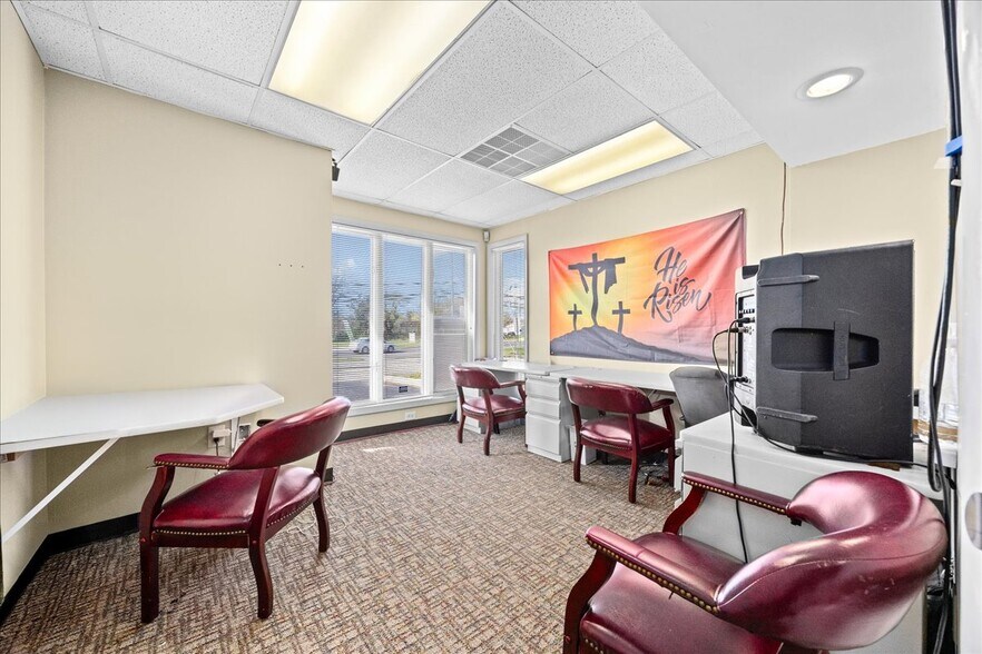 More Photos Of 1125-1131 New Rd, Absecon Medical For Lease
