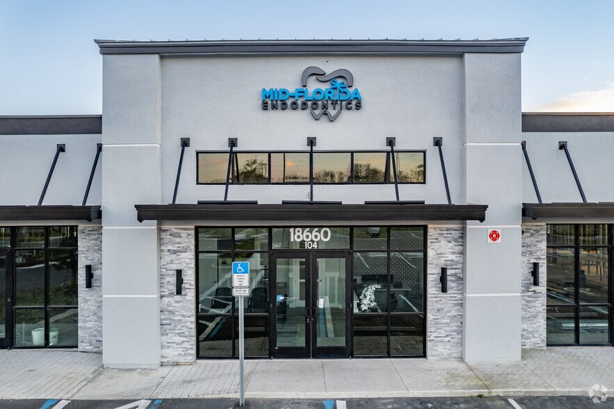 More Photos Of 18660 US Highway 441, Mount Dora General Retail For Lease