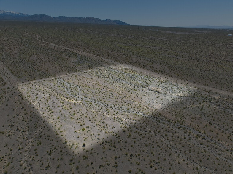 More Photos Of 2190 Bell Vista Ave, Pahrump Land For Sale