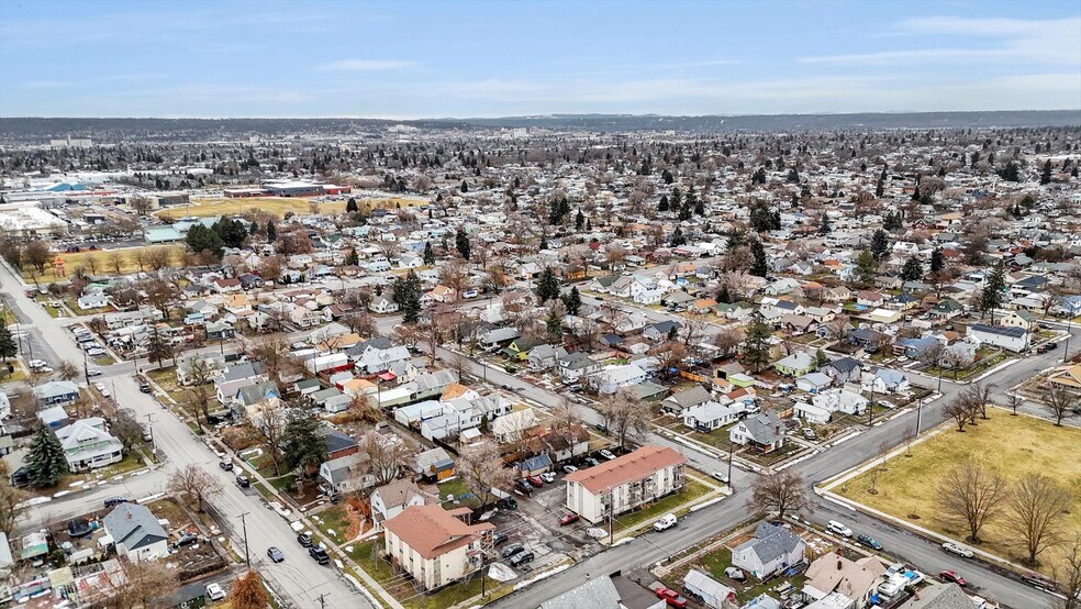 More Photos Of 4822 N Nelson St, Spokane Apartments For Sale