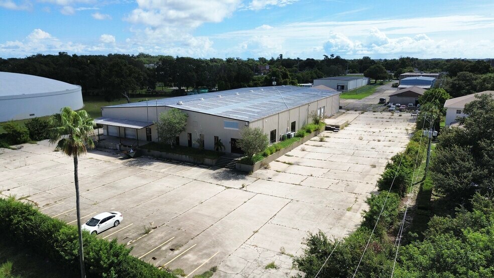 More Photos Of 115 Edwards Dr, Rockledge Manufacturing For Sale