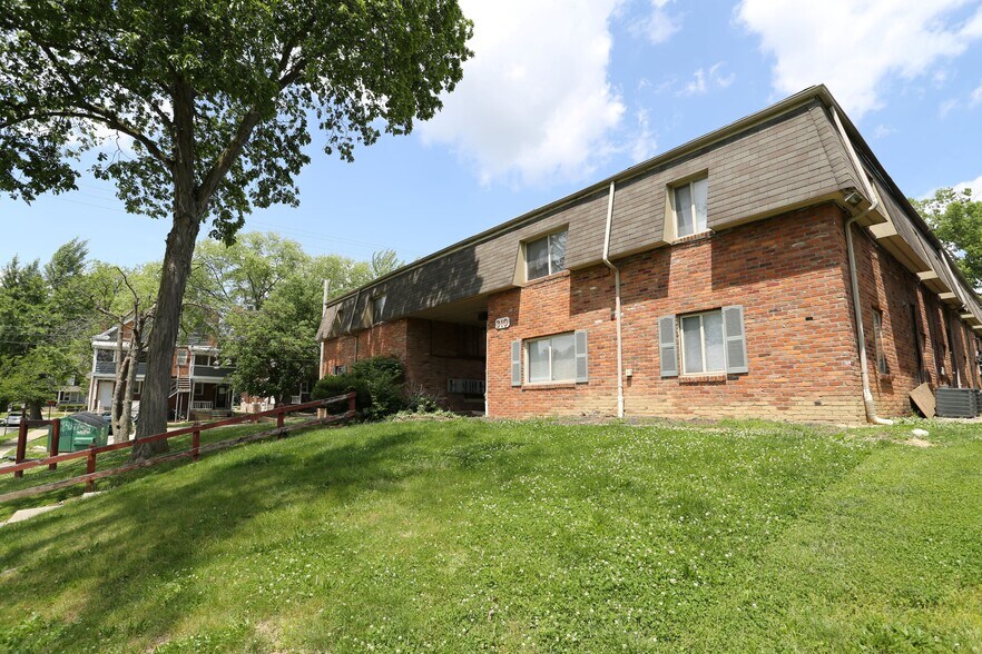 More Photos Of , Columbus Multifamily For Sale